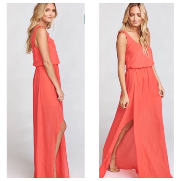 {Show Me Your Mumu} Kendall bridesmaid dress - Picture 2 of 6